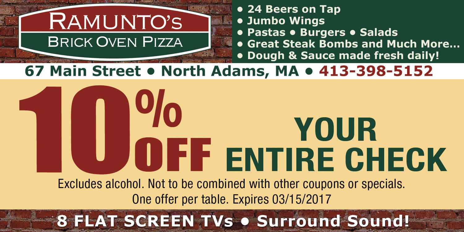 Windsor brick oven pizza coupons